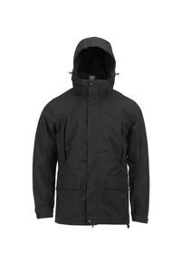 Products: Catlins Waterproof Jacket - LOOP™ Strong As Workwear