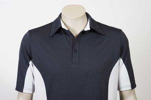 Totara Breathable Polo Shirt - The Loop Online Custom Made Uniforms