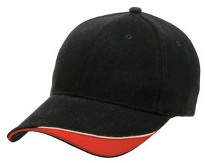 Signature Cap - LoopWorkwear