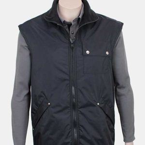 Products: Elements Company Vest - Durable Uniforms Made To Order