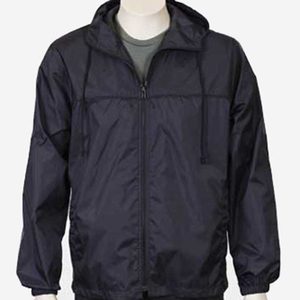 Shower Proof Work Jacket - Designed In NZ By Loop Workwear