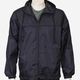 Shower Proof Work Jacket - Designed In NZ By Loop Workwear