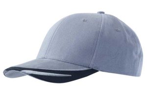 Products: Bolero Cap - LoopWorkwear