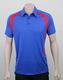 Kea Raglan Contrast Polo Shirt - Loop Workwear Custom Company Polos