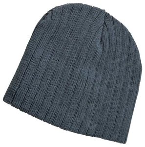 Products: Cable Knit Beanie - LoopWorkwear