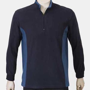 Products: Totara Fleece Company Sweatshirt - LoopWorkwear