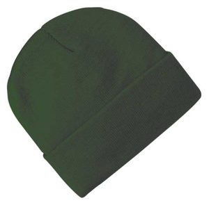 Standard Acrylic Beanie - LoopWorkwear