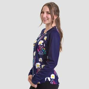 Women's Low Line Mt Cook Buttercup