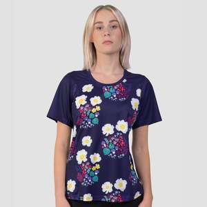 Womens: Women's High Line Mt Cook Buttercup