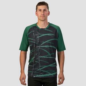 Men's Stack S/S Sleeve Lancewood