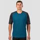 Men's Stack S/S Sleeve Gully Fern Ocean