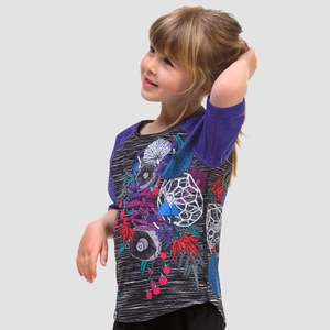 Kids: Little Tacker High Speed - Purple Paradise