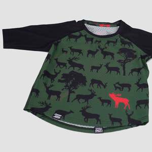 Kids: Little Tacker Native