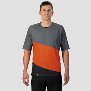 MEN'S STACK S/S HOROEKA