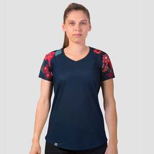 Women's Stack S/S Missy Midnight