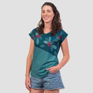 Karo: Women's Stack Tank Karo