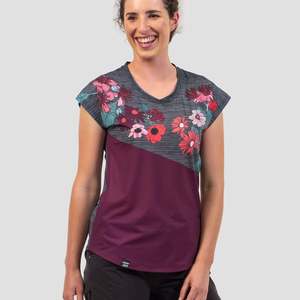 Native Boom: Women's Stack Tank Native Boom