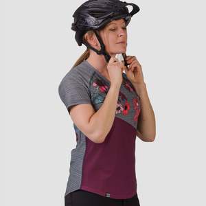 Native Boom: Women's Stack S/S Native Boom