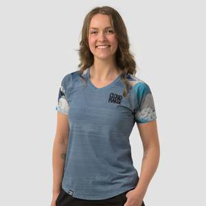 Women's Send It S/S Cloudmaker Storm [LTD]