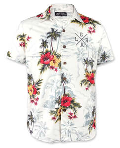 Party Shirts: ULUWATU