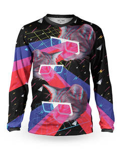 Riding Kit: 3-D CATS