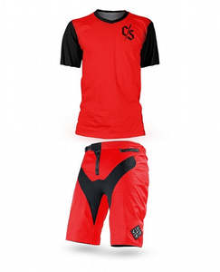 C/S RED