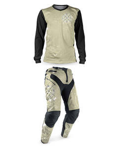 Riding Kit: KOSMIC DUST