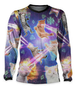 Riding Kit: CATAPOCALYPSE