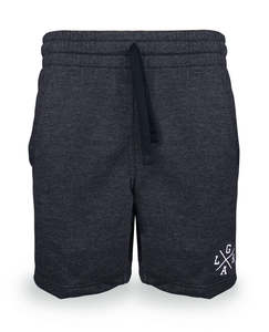 Men: SWEAT SHORTS