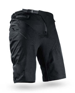 Pants Shorts 1: RIDING SHORTS - V2