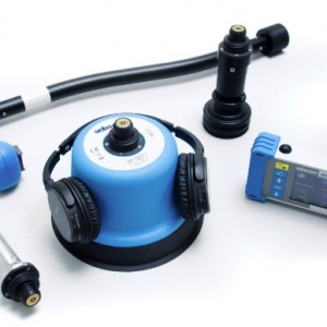 Products: 810 Pipe & Cable Locator Lordco
