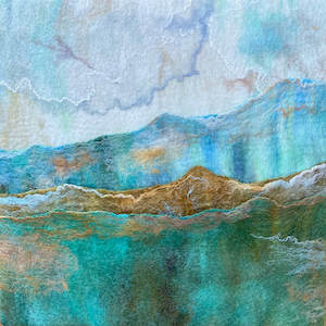 Products: Art by Caroline Burton - A Time and a Place