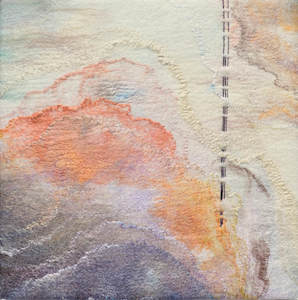 Products: Art by Caroline Burton - Echoes 4