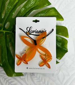 Clearance Sale: SINGLE TAPA SET