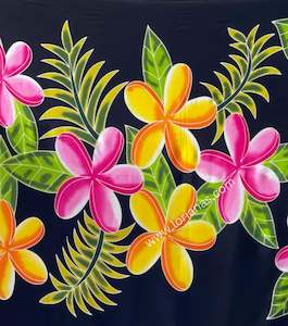 Tropical Island Inspired Lavas