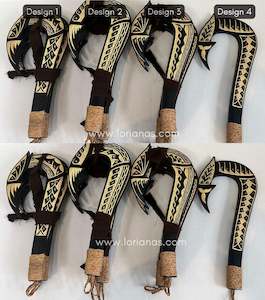 Pacific Homeware: Pasefika Hanging Wall Decor