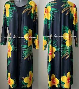 VAEPA'A Tropical Kimono
