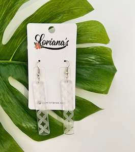 SIALEI TIPANI EARRINGS