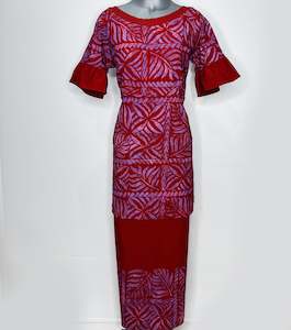 Made By Lorianas: PULETASI1893