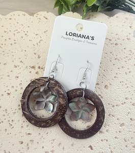 COCO EARRINGS