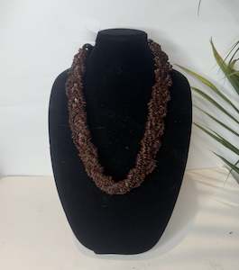 KOA Twist Necklace