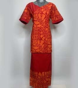 Made By Lorianas: PULETASI5781