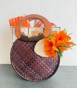 "SUNSET PARADISE" Giftset