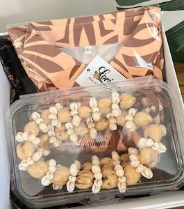 "ISLAND DAD" Giftbox