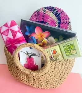 Pre Made Gift Sets: ISLAND TREASURES Giftset 🌺