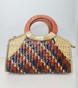 Handbags Purses: MATILE Handbag