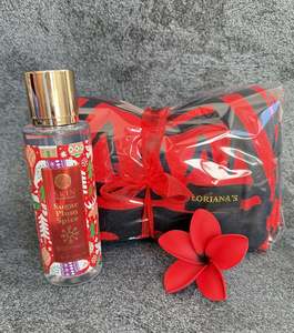 Pre Made Gift Sets: TROPIGAL GIFTSET