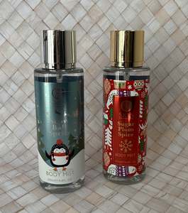 Pre Made Gift Sets: KERISIMASI ESSENCE