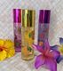 Tropical Essence Body Mists