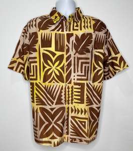 Pia Mens Shirts: NOAH Shirt